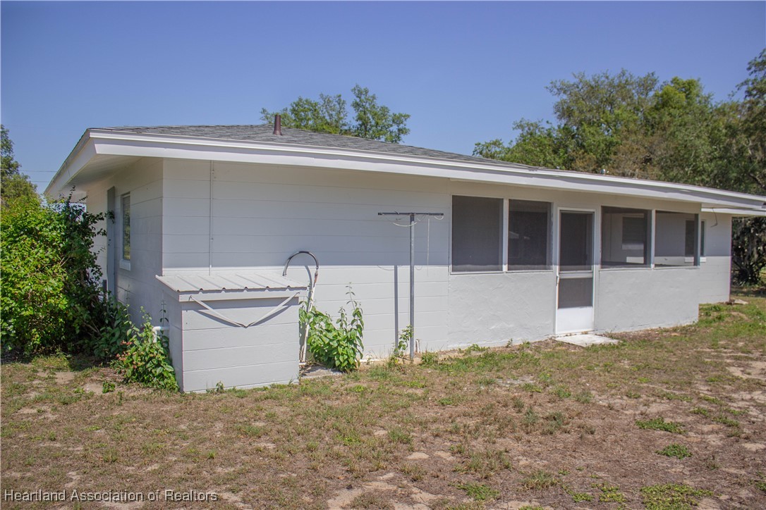 Avon Park, Florida 33825, United States, 2 Bedrooms Bedrooms, ,1 BathroomBathrooms,Residential,Active,112392