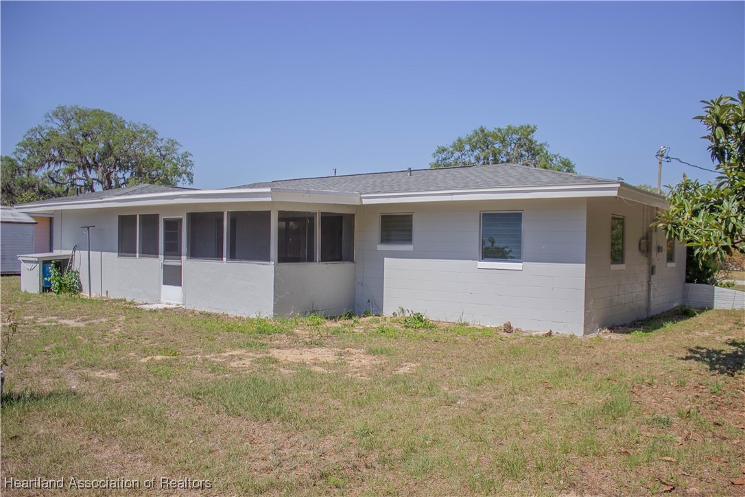 Avon Park, Florida 33825, United States, 2 Bedrooms Bedrooms, ,1 BathroomBathrooms,Residential,Active,112392