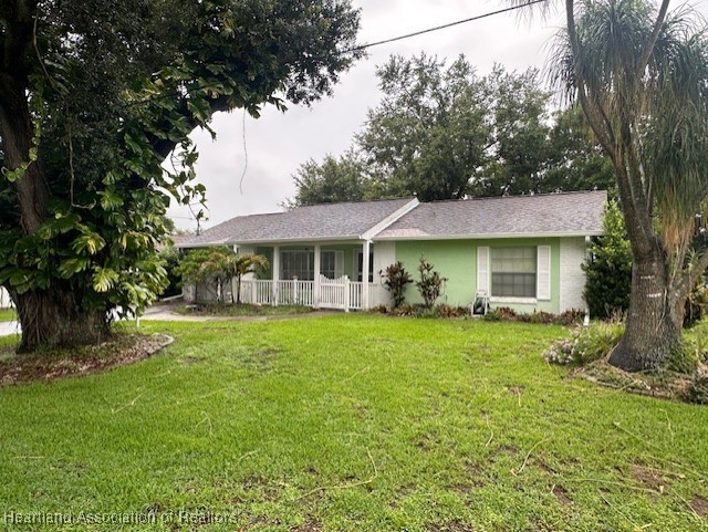 Sebring, Florida 33875, United States, 2 Bedrooms Bedrooms, ,2 BathroomsBathrooms,Residential,Contingent,142969