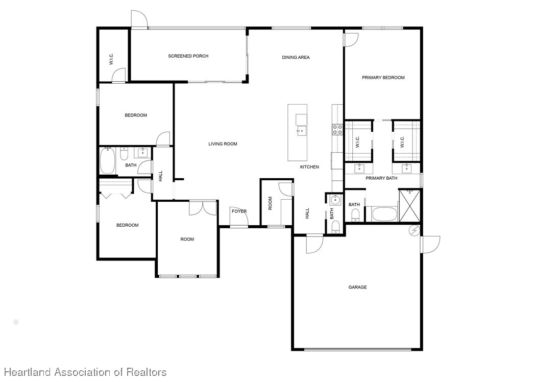 Sebring, Florida 33875, United States, 3 Bedrooms Bedrooms, ,3 BathroomsBathrooms,Residential,Contingent,186774