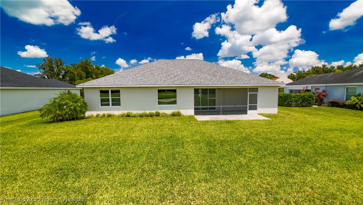 Sebring, Florida 33875, United States, 3 Bedrooms Bedrooms, ,3 BathroomsBathrooms,Residential,Contingent,186774