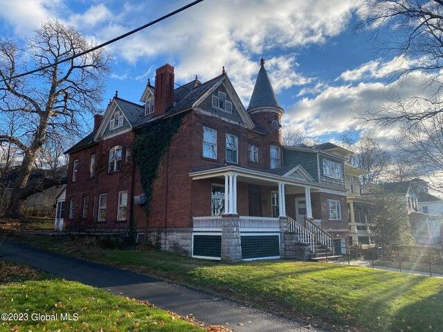 Amsterdam, New York 12010, United States, ,Residential,Active,87223
