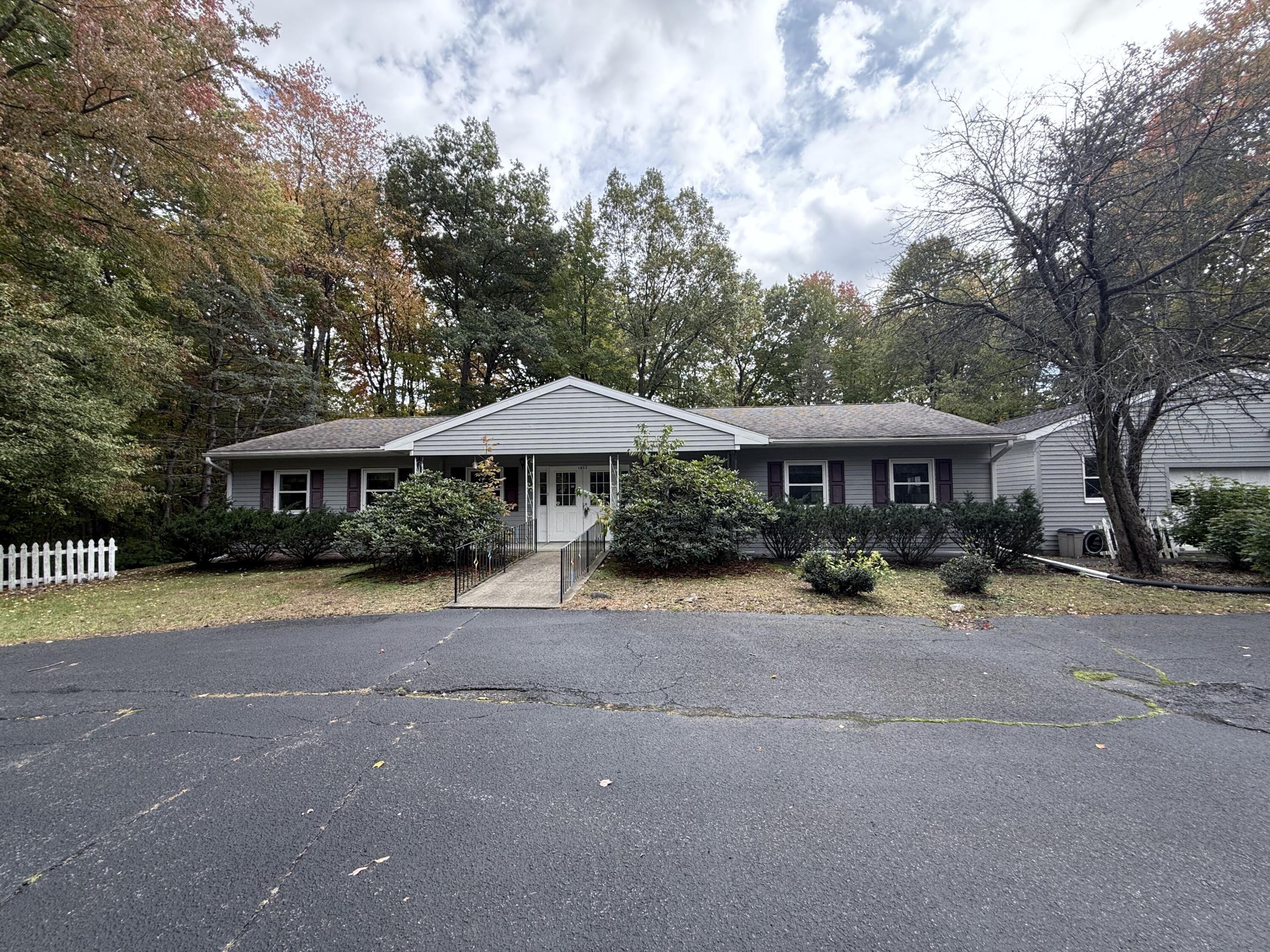Clifton Park, New York 12065, United States, ,Commercial,Active,1307