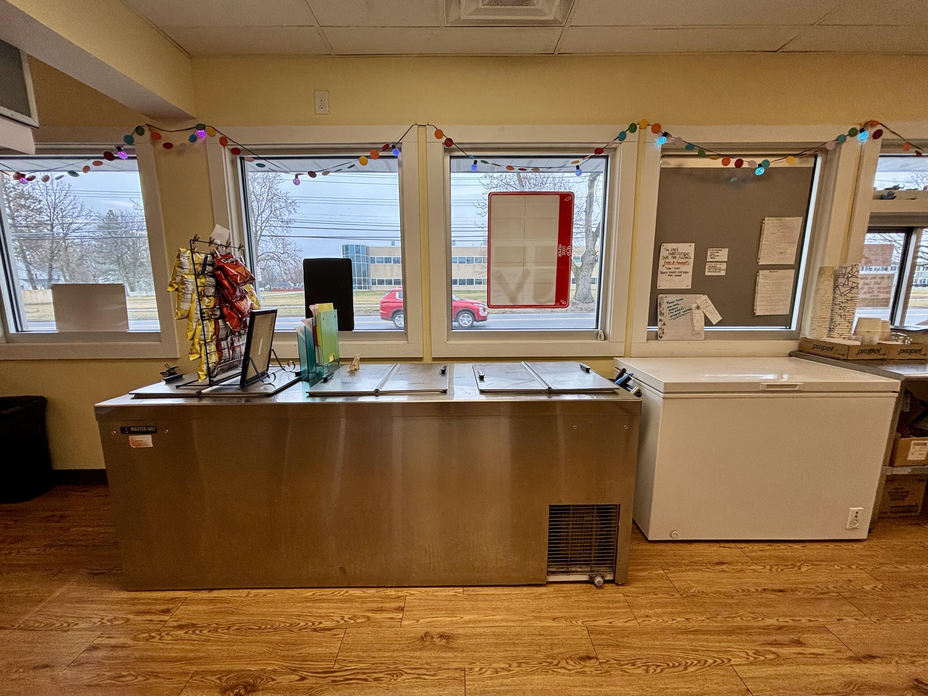 Glenville, New York 12302, United States, ,Commercial,Active,102889