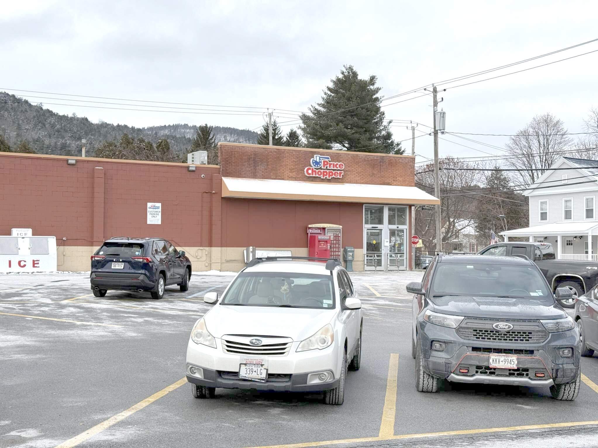 Lake George, New York 12845, United States, ,Commercial,Active,1348