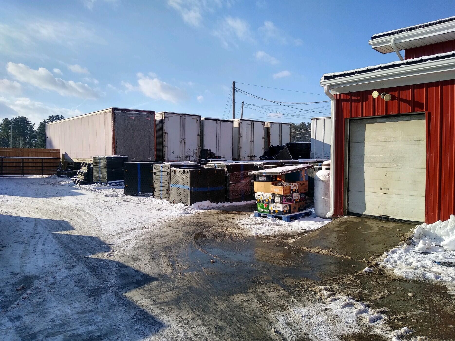 Plattsburgh, New York 12901, United States, ,Commercial,Active,66708