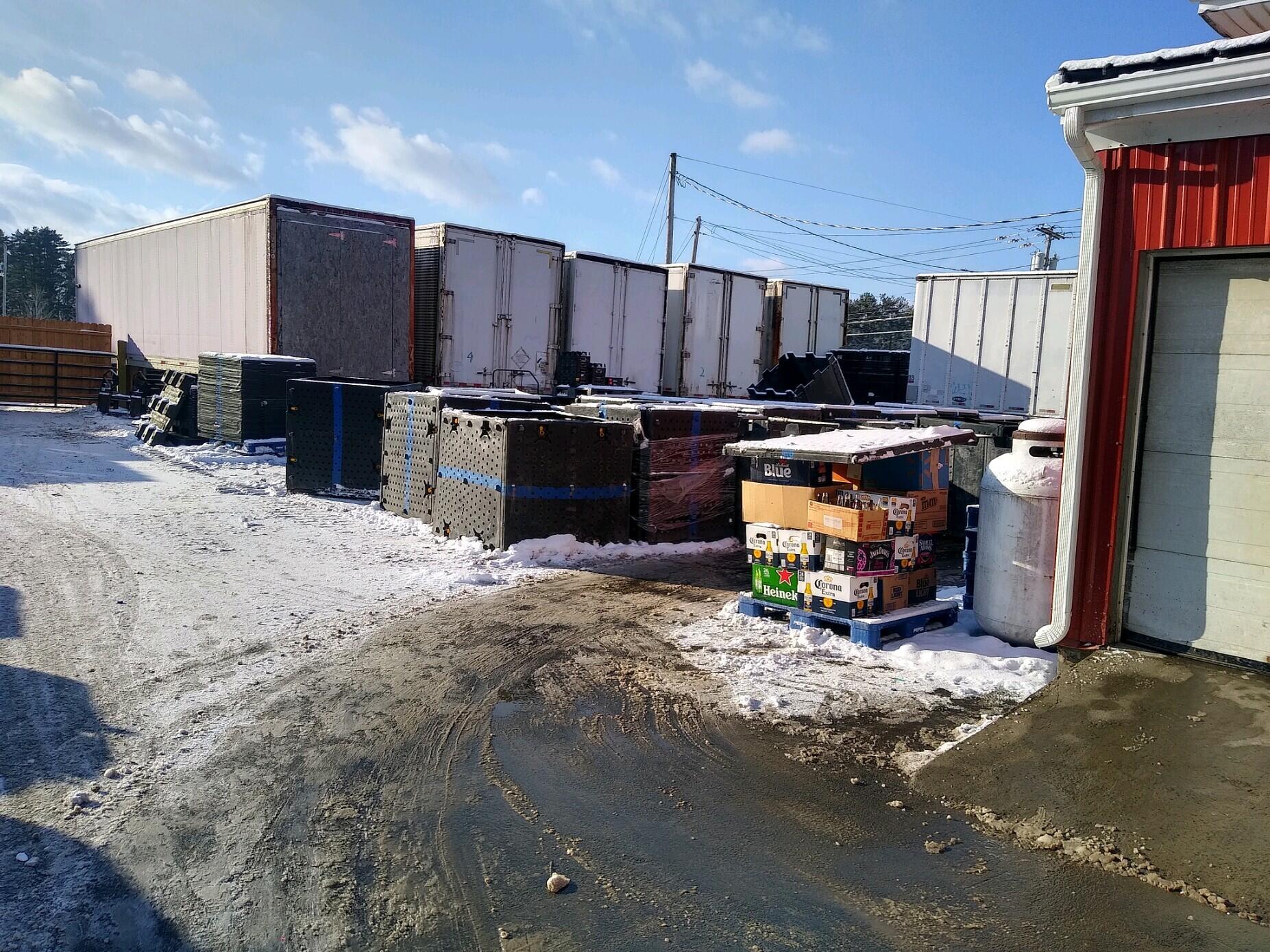 Plattsburgh, New York 12901, United States, ,Commercial,Active,66708