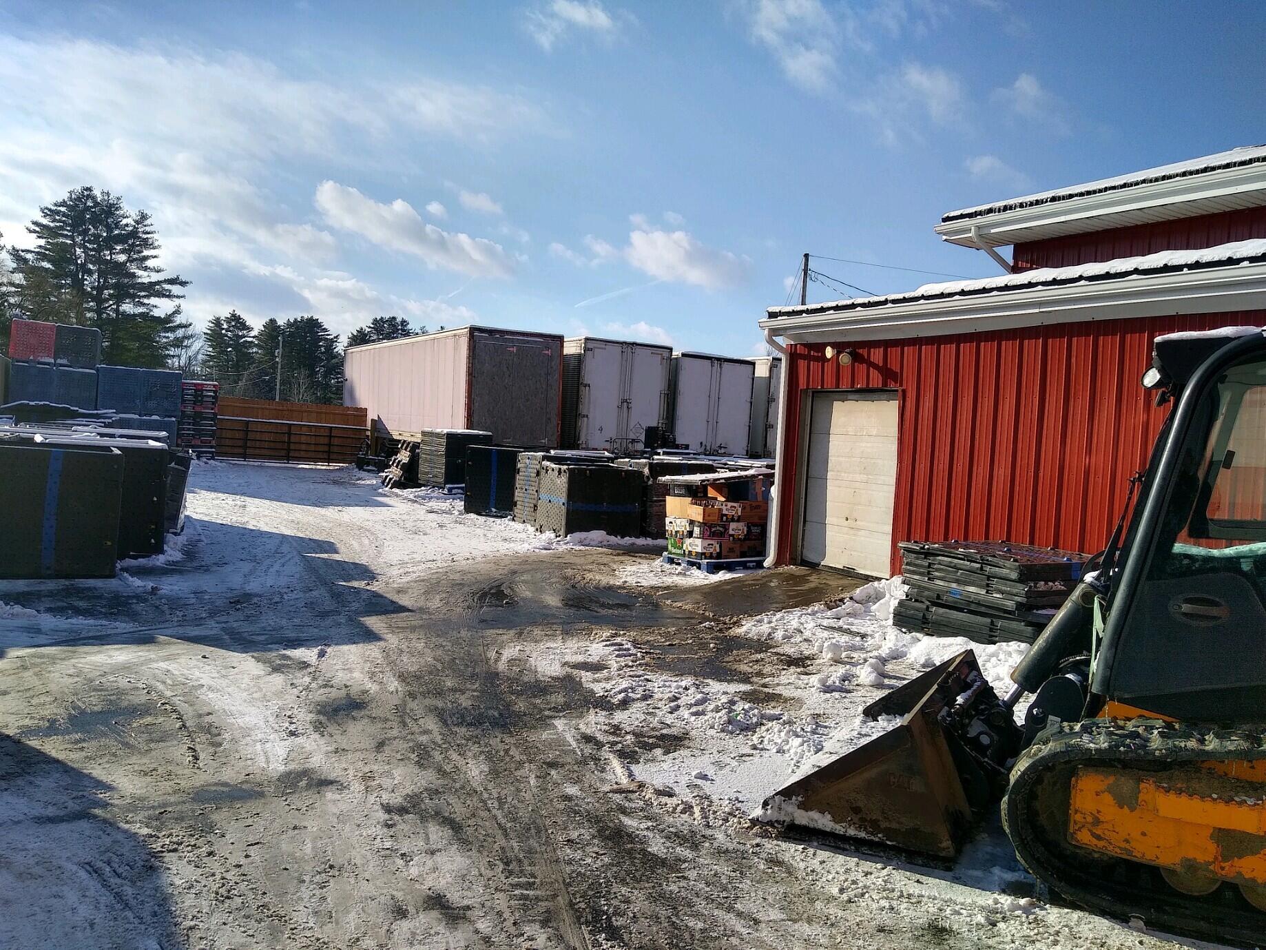 Plattsburgh, New York 12901, United States, ,Commercial,Active,66708