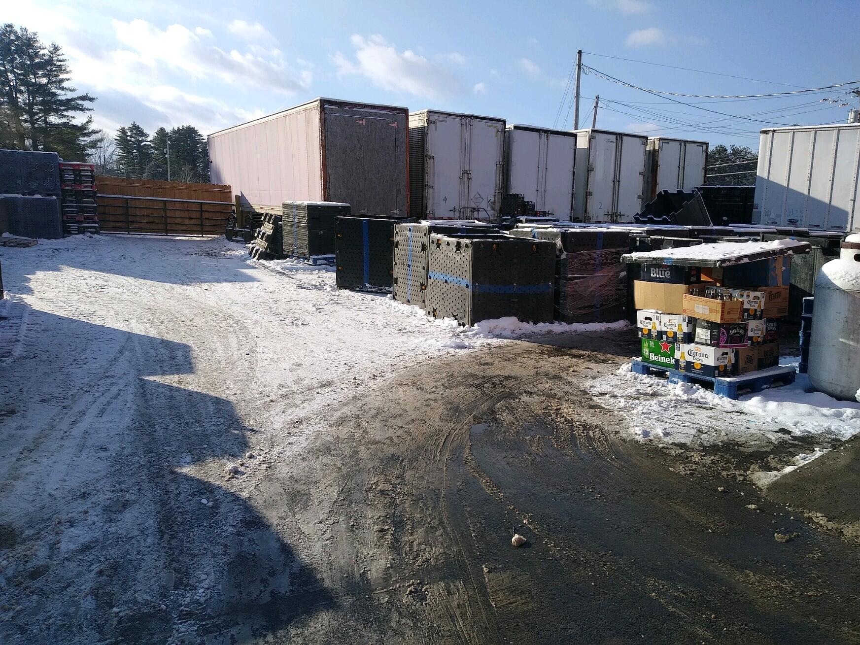 Plattsburgh, New York 12901, United States, ,Commercial,Active,66708