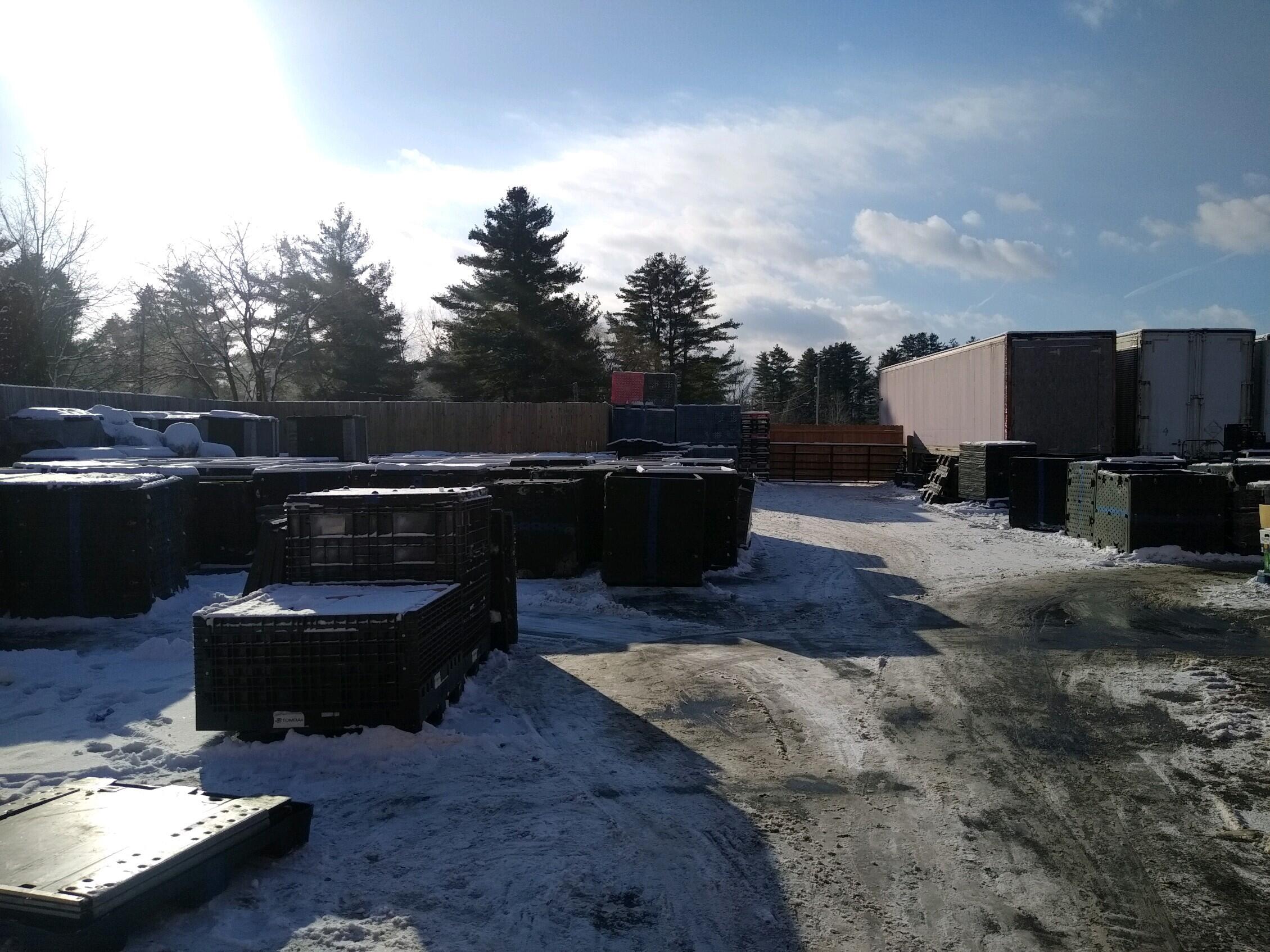 Plattsburgh, New York 12901, United States, ,Commercial,Active,66708