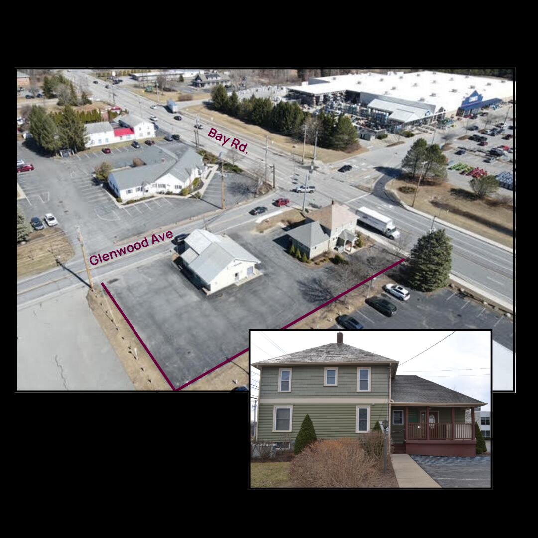 Queensbury, New York 12804, United States, ,Commercial,Active,95893