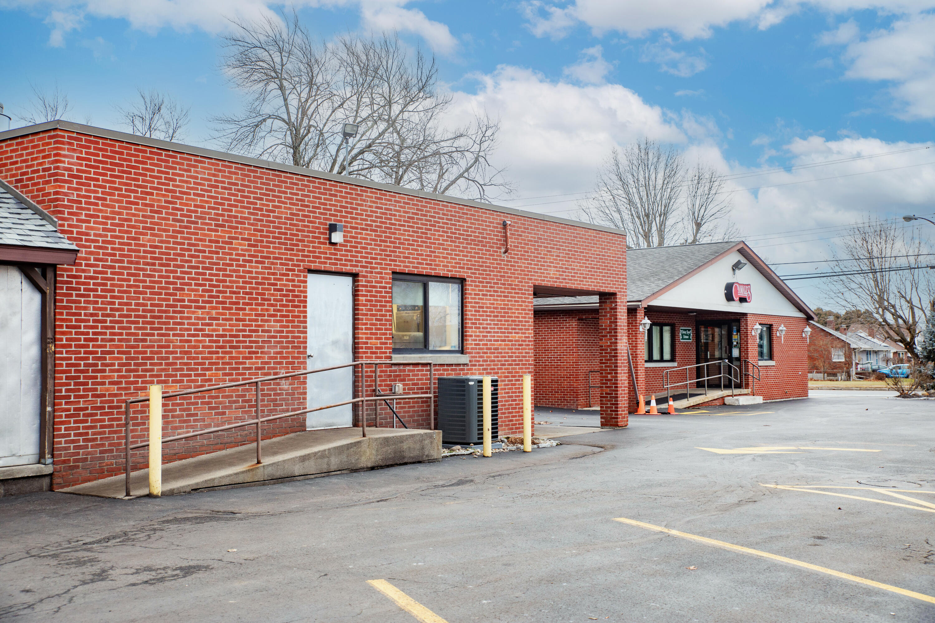 Schenectady, New York 12306, United States, ,Commercial,Active,68537