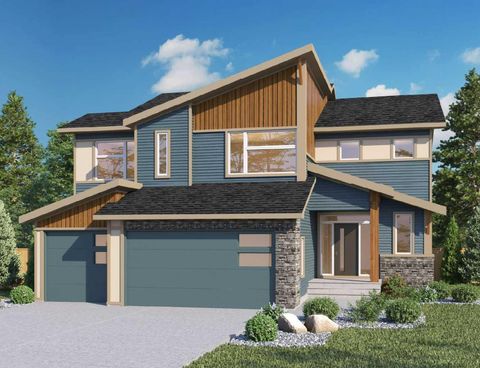 Photo of 6 Dawson Place, Chestermere, AB T1X 3G6 (MLS # A2295785)