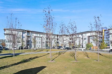 681 Savanna Boulevard NE 1401 Calgary AB T3J 5N9