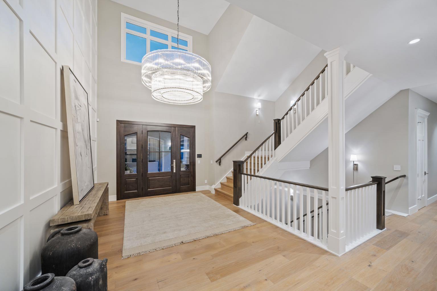 116 Hawk's Landing Drive