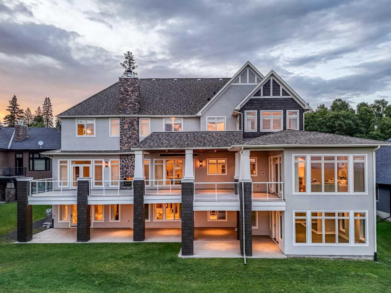 116 Hawk's Landing Drive