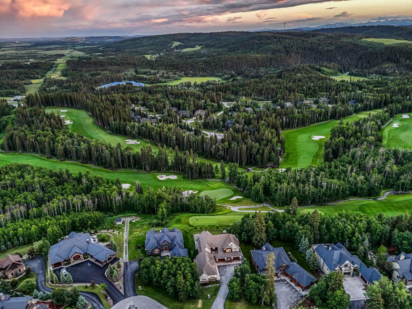 116 Hawk's Landing Drive