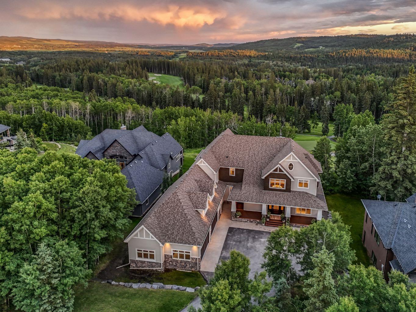 116 Hawk's Landing Drive