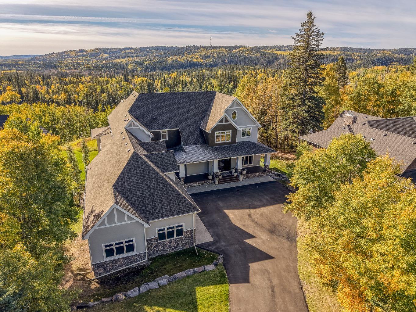 116 Hawk's Landing Drive
