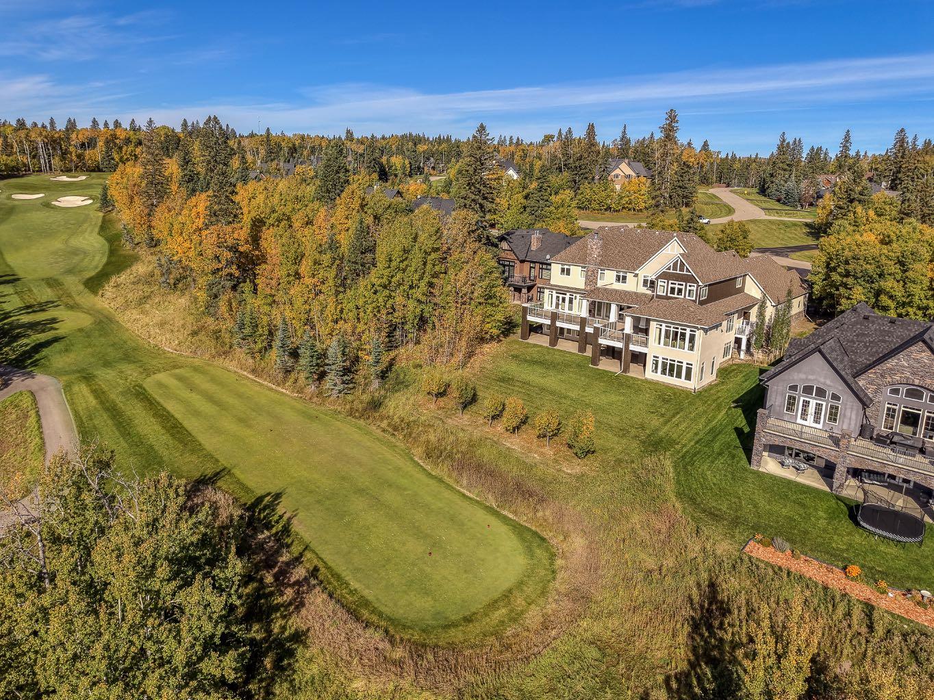 116 Hawk's Landing Drive