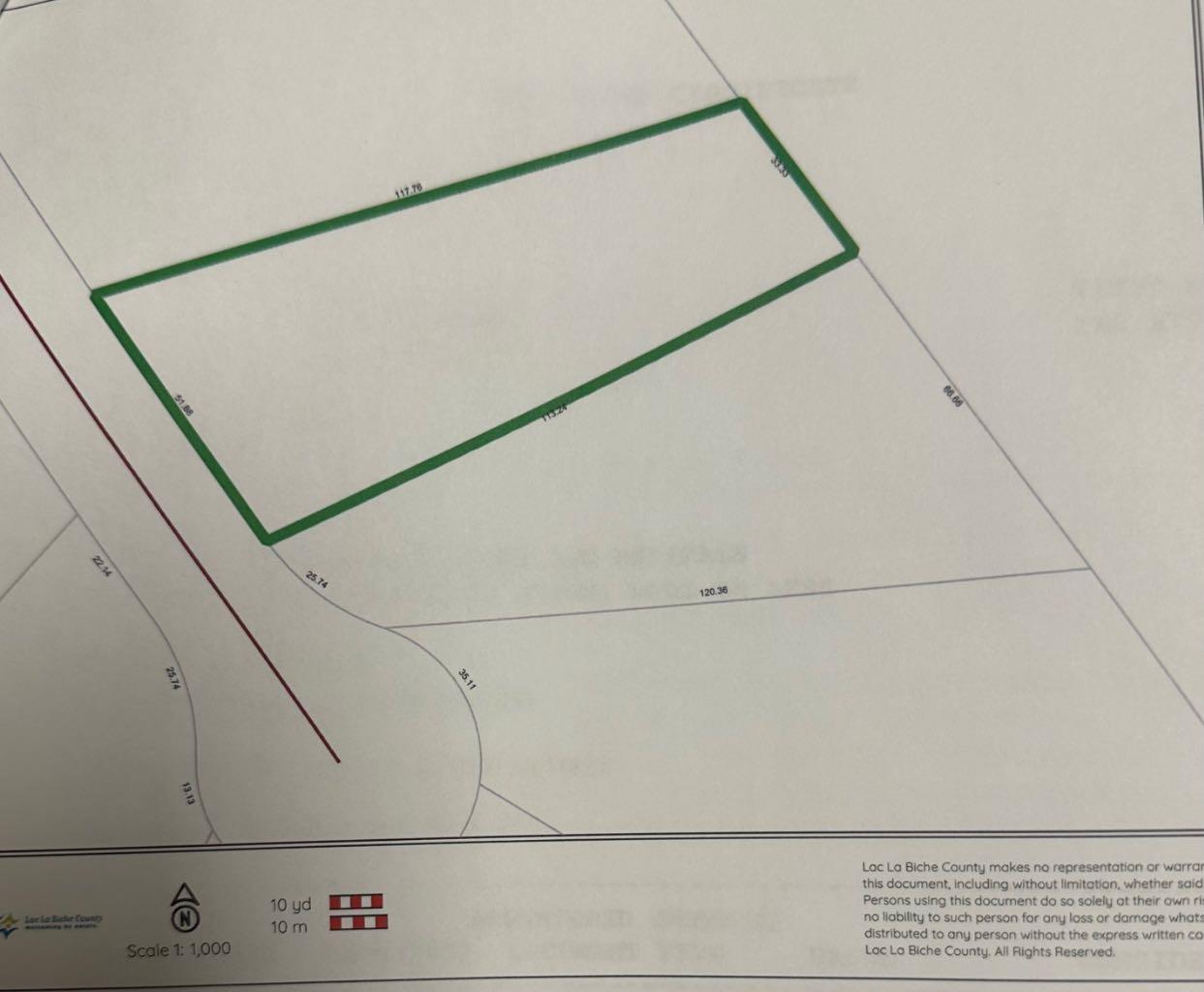 67417 McGrane Road 121