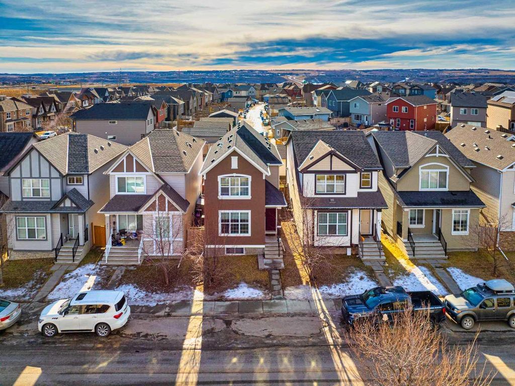 Photo of 247 Cranford Way SE, Calgary, AB T3M 2C4 (MLS # A2285033)