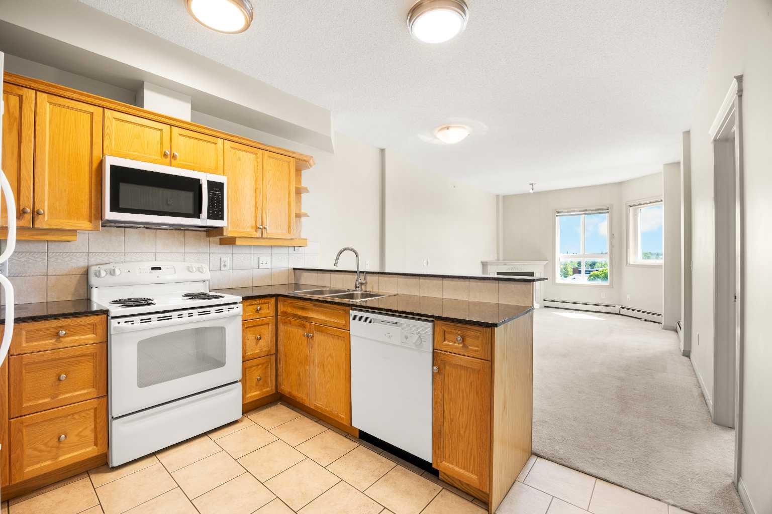 1507 Centre A Street NE 509