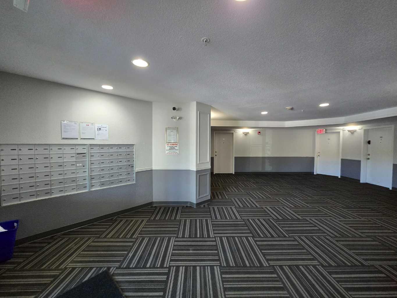 604 8 Street SW 1206