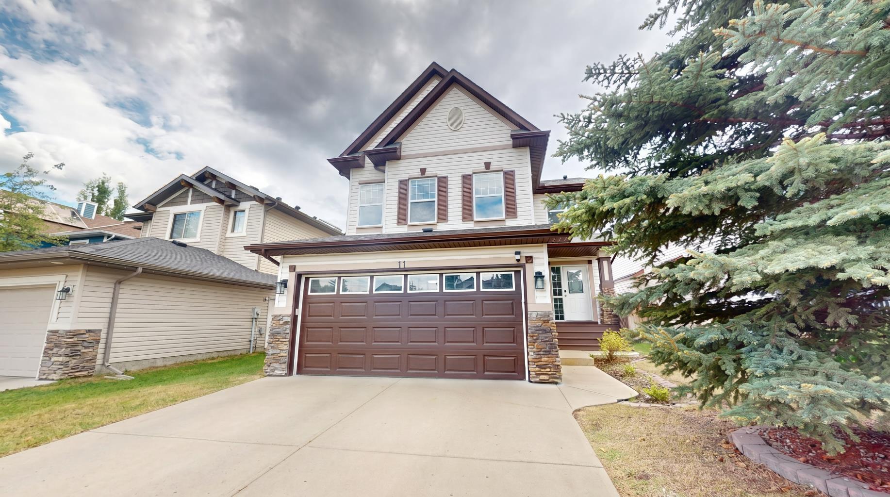 11 Chapala Way SE