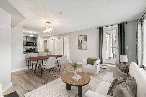 81 Legacy Boulevard SE 1123 Calgary AB T2X 2B9