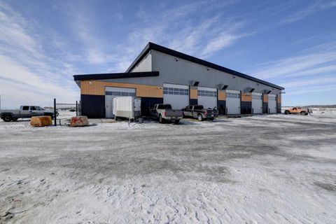 61027 Highway 672 Rural Grande Prairie No. 1, County of AB T0H 3C0