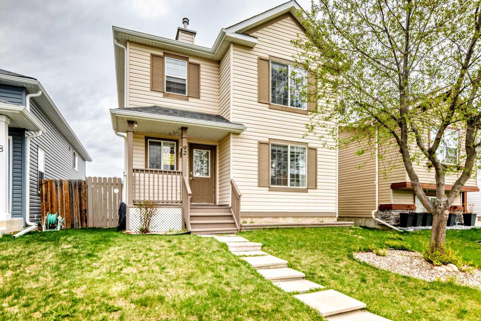 92 Covehaven Road NE