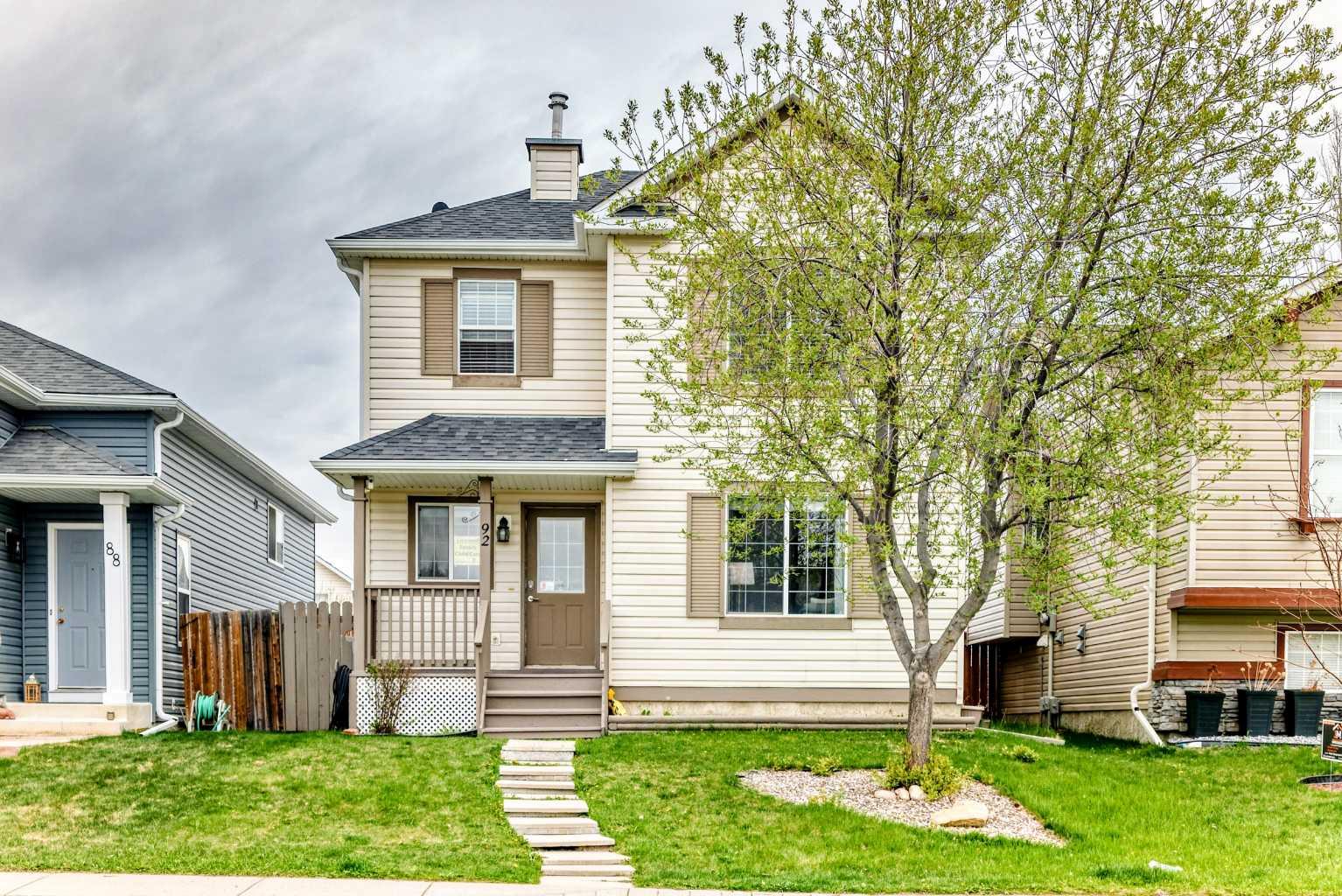 92 Covehaven Road NE