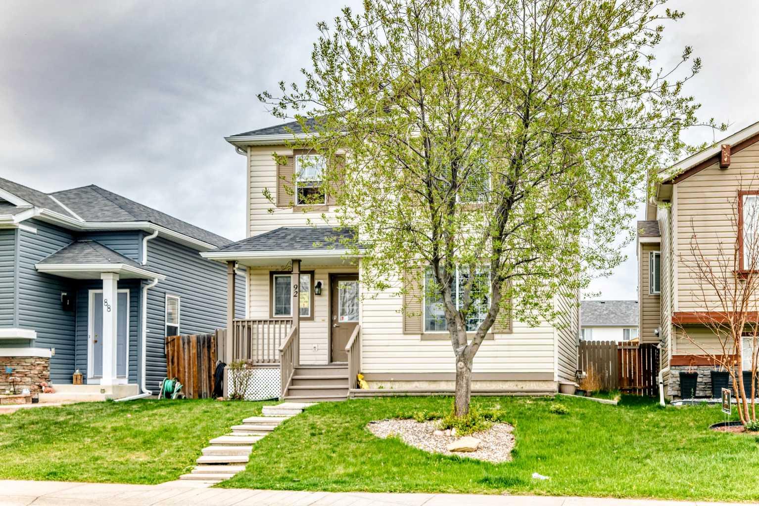 92 Covehaven Road NE