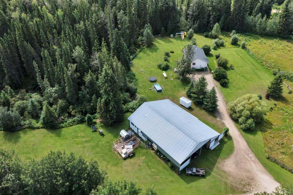 Photo of 73061b 405 Township Road, Rural Clearwater County, AB T4T 2A2 (MLS # A2337752)