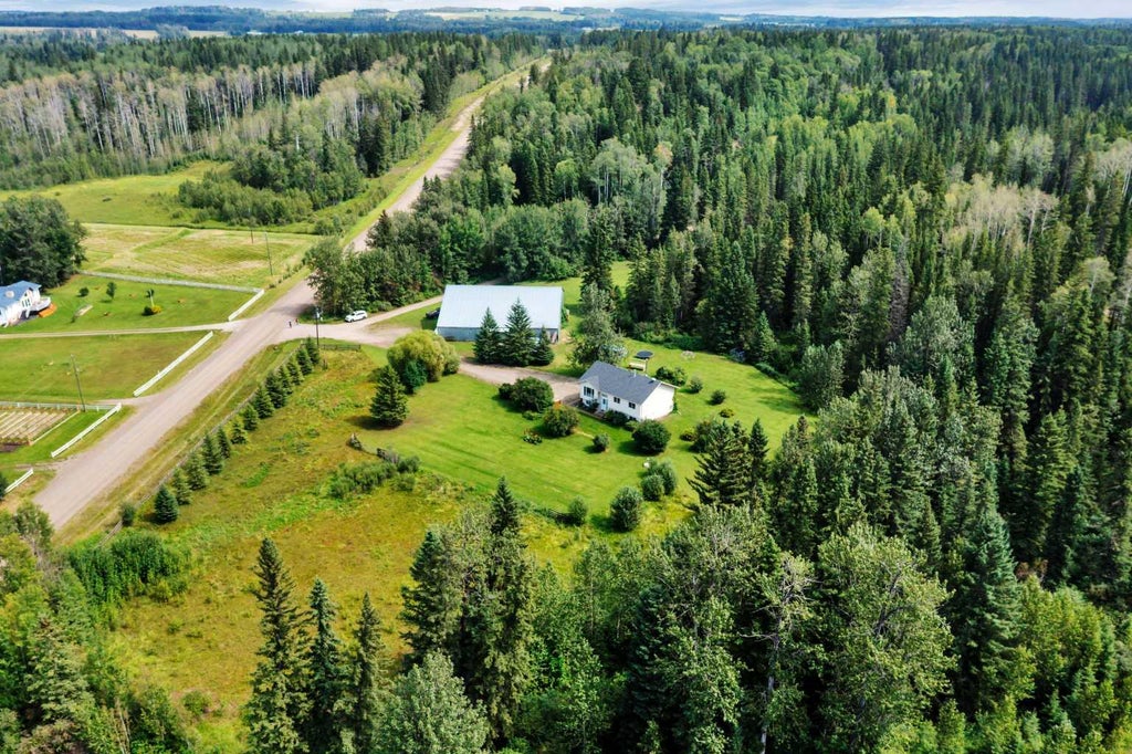Photo of 73061b 405 Township Road, Rural Clearwater County, AB T4T 2A2 (MLS # A2337752)