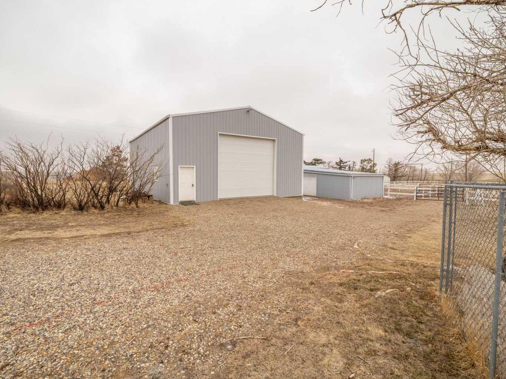 Photo of 173065 Twp 102, Rural Taber, M.D. of, AB T1G 2C9 (MLS # A2293357)