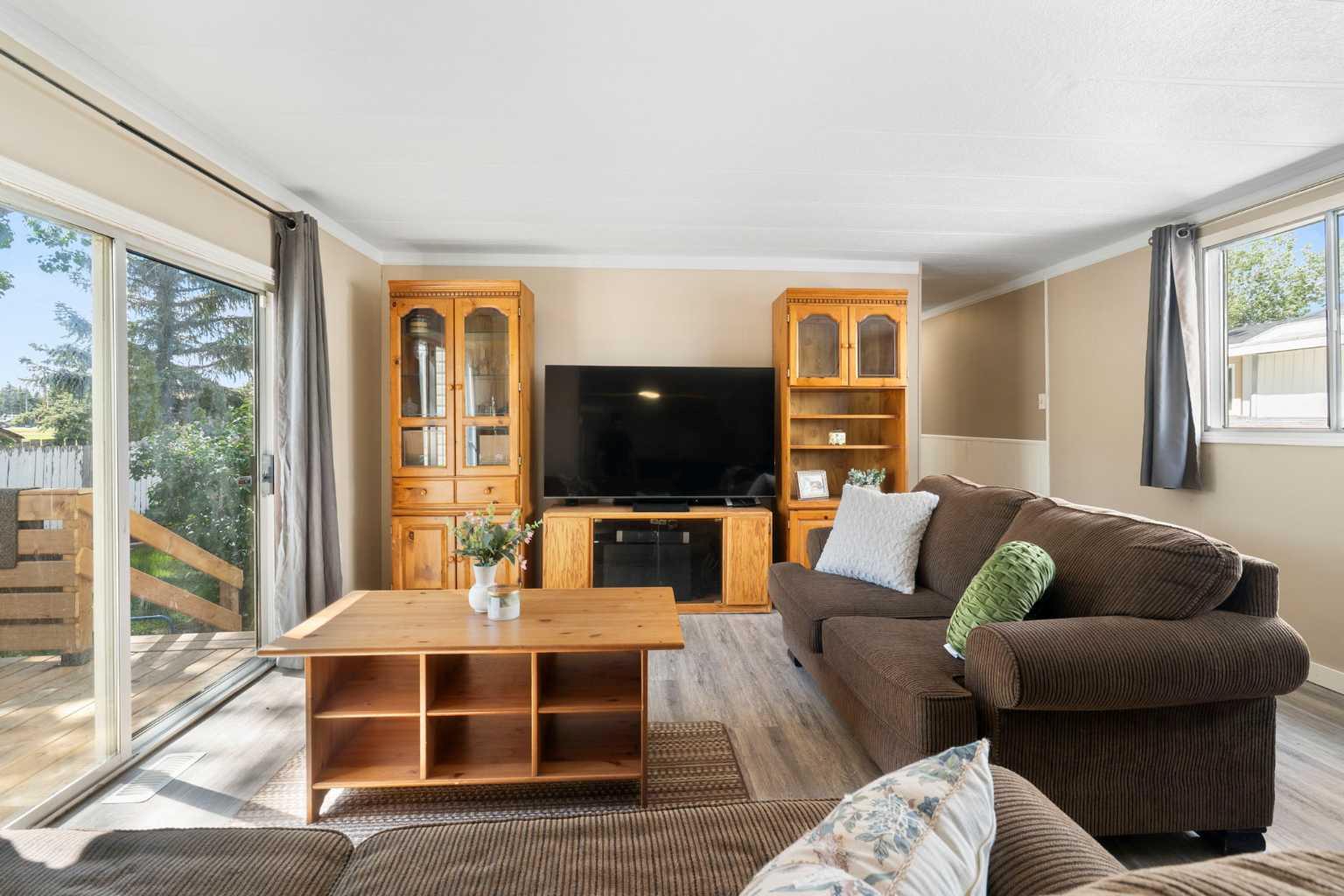 21 Homestead Way SE
