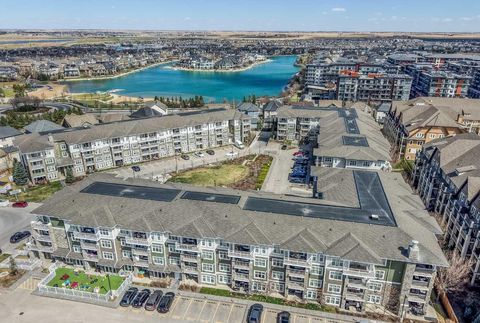 Photo of 11 Mahogany Row SE #3415, Calgary, AB T3M 2L6 (MLS # A2309369)