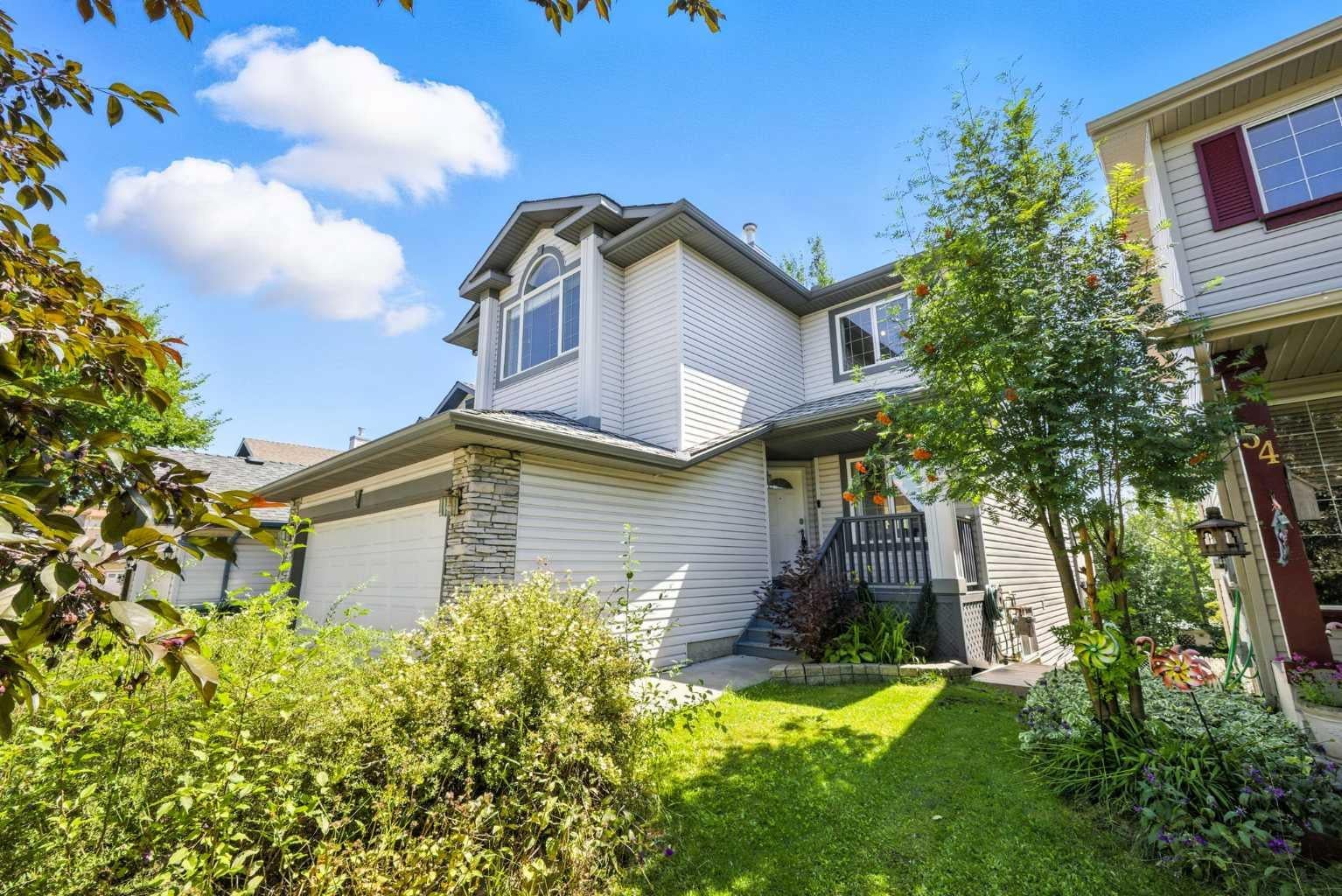58 Tuscany Ridge View NW