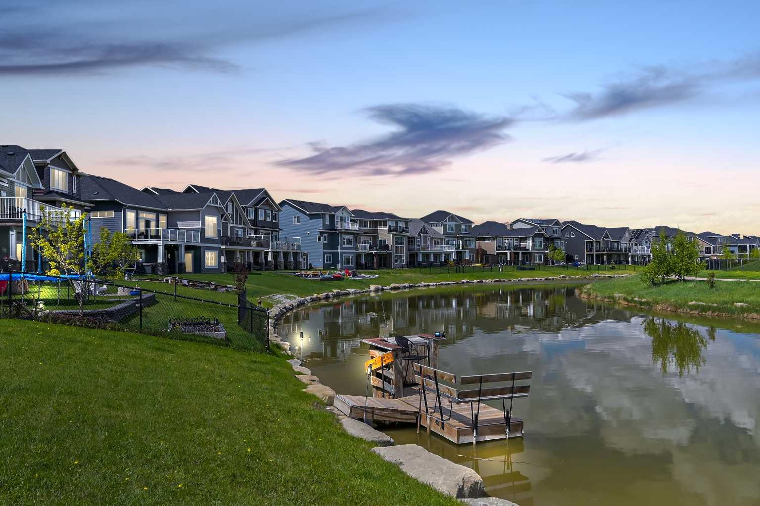 1343 Bayside Drive SW