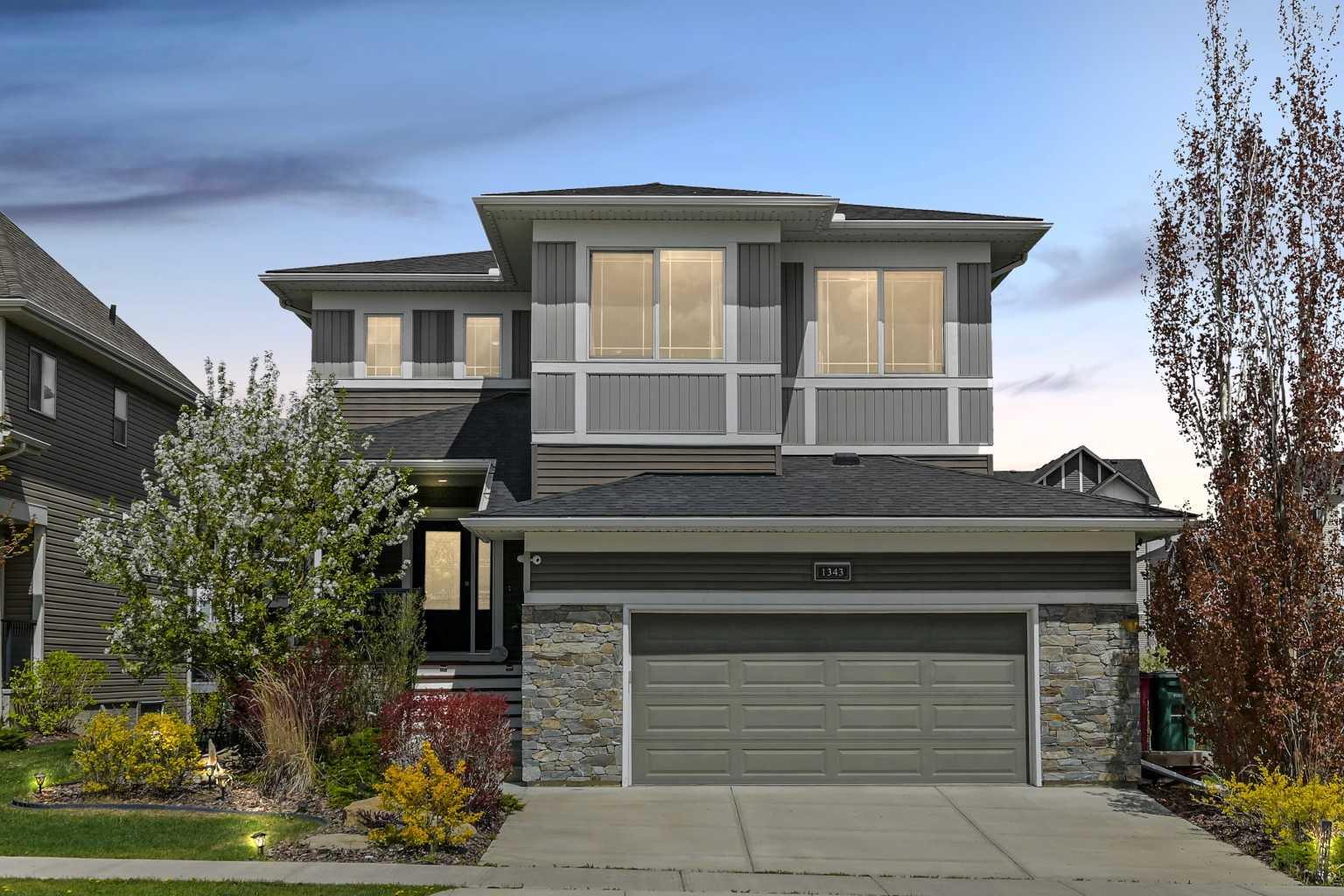 1343 Bayside Drive SW