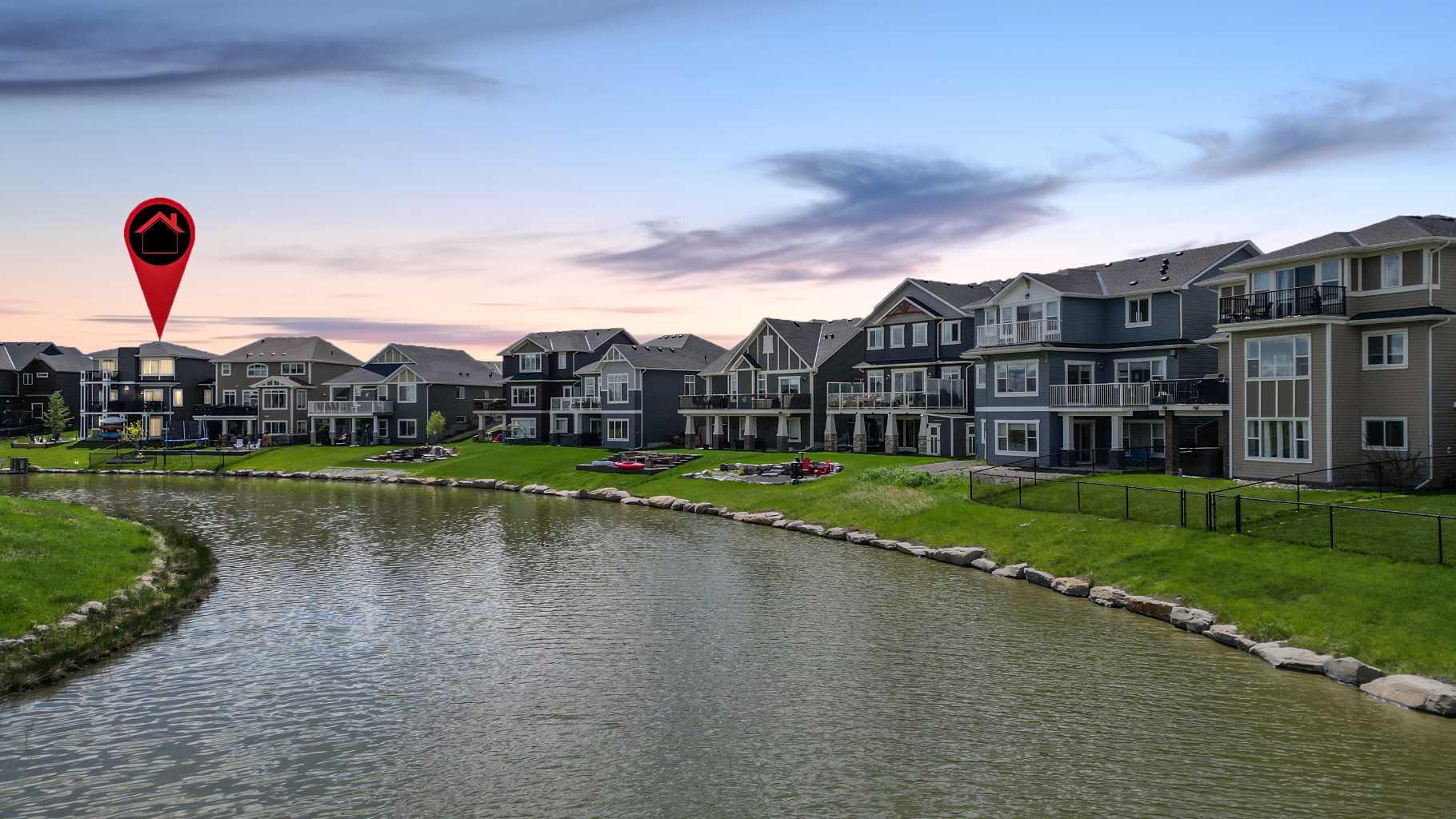 1343 Bayside Drive SW