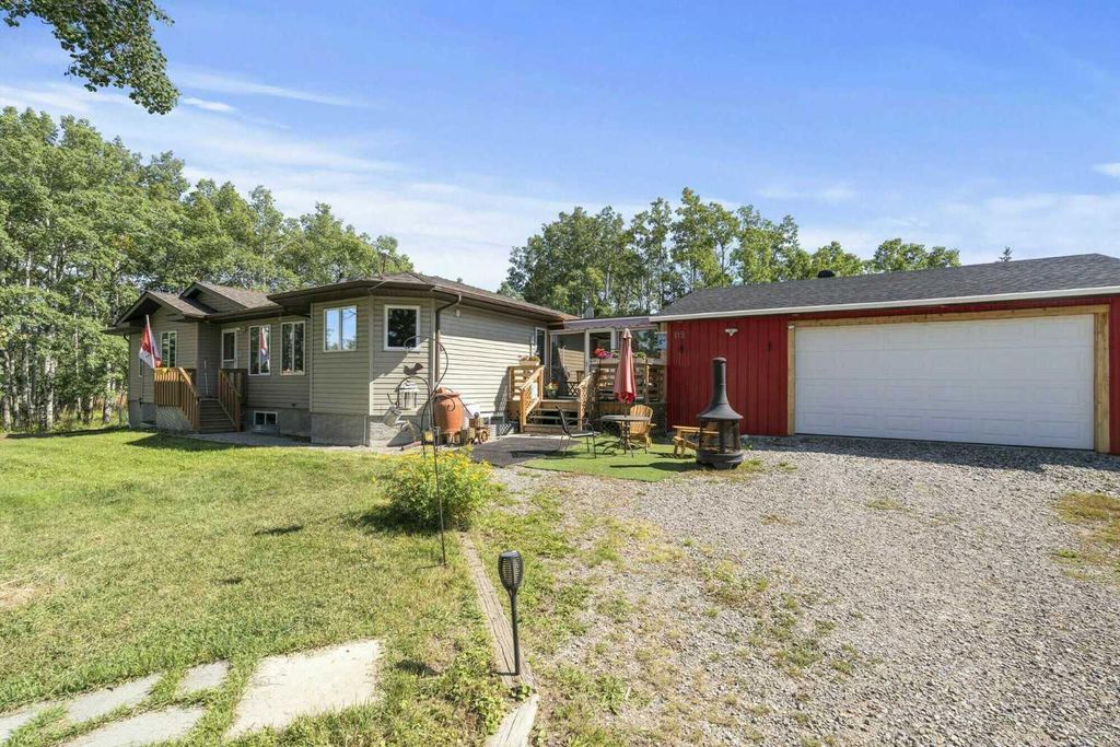 Photo of 115 Dunham Lane, Diamond Valley, AB T0L 2A0 (MLS # A2288767)