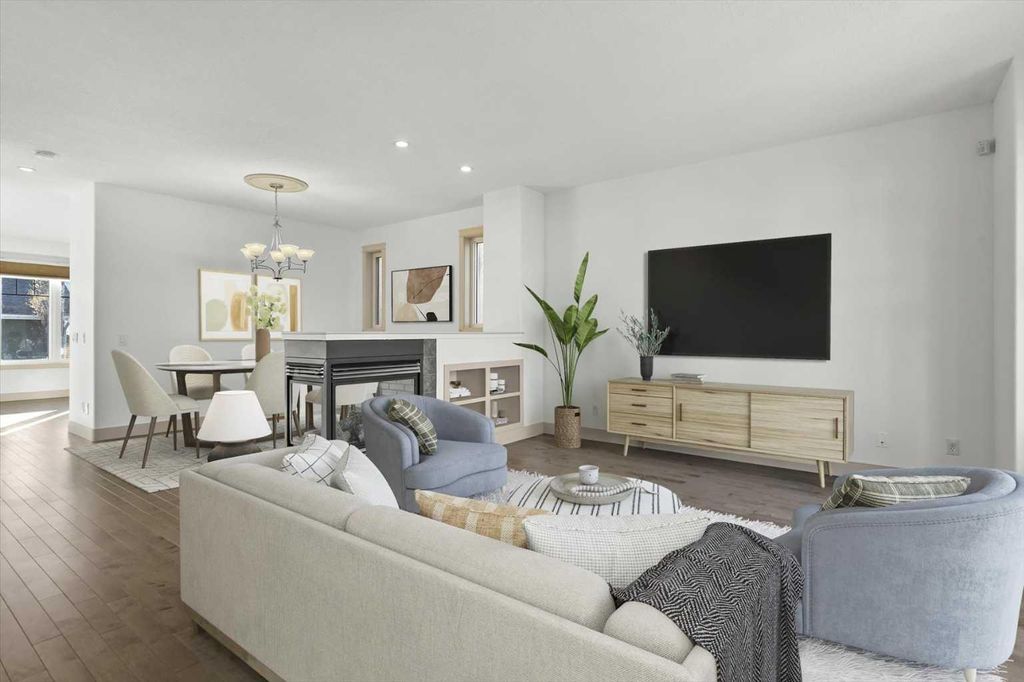 Photo of 433 19 Avenue NE, Calgary, AB T2E 1P4 (MLS # A2282614)