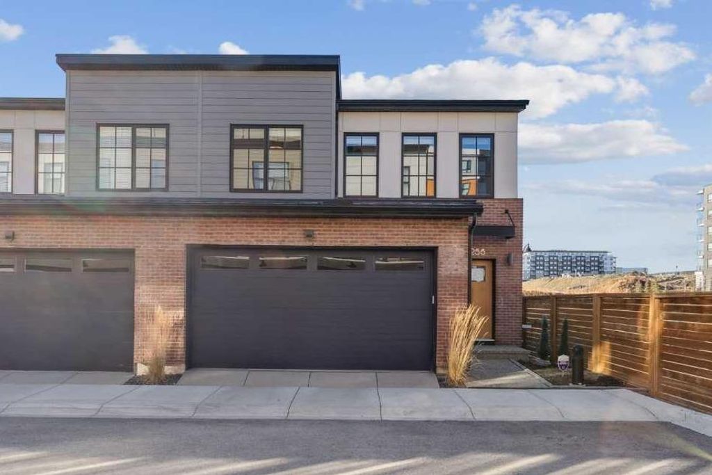 Photo of 7820 Spring Willow Drive SW #255, Calgary, AB T3H 6E1 (MLS # A2305797)