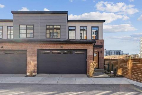Photo of 7820 Spring Willow Drive SW #255, Calgary, AB T3H 6E1 (MLS # A2305797)