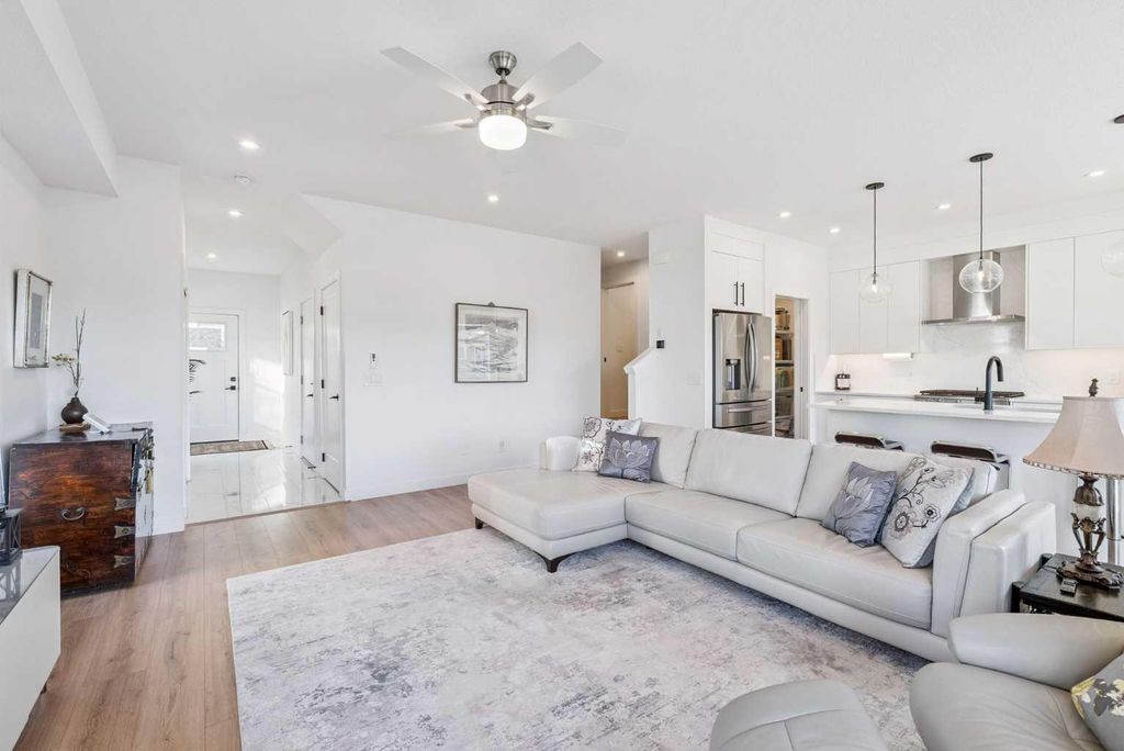 Photo of 7820 Spring Willow Drive SW #255, Calgary, AB T3H 6E1 (MLS # A2305797)