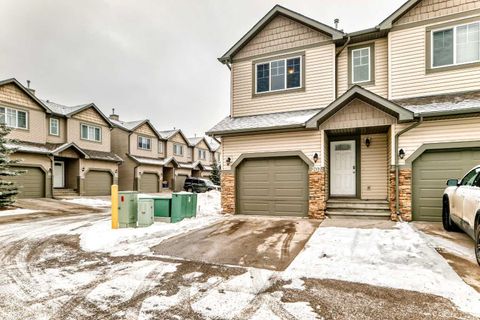 620 Luxstone Landing SW 207 Airdrie AB T4B 0B5