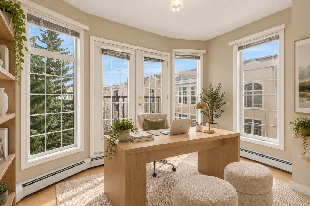 Photo of 5201 Dalhousie Drive NW #420, Calgary, AB T3A 5Y7 (MLS # A2349215)
